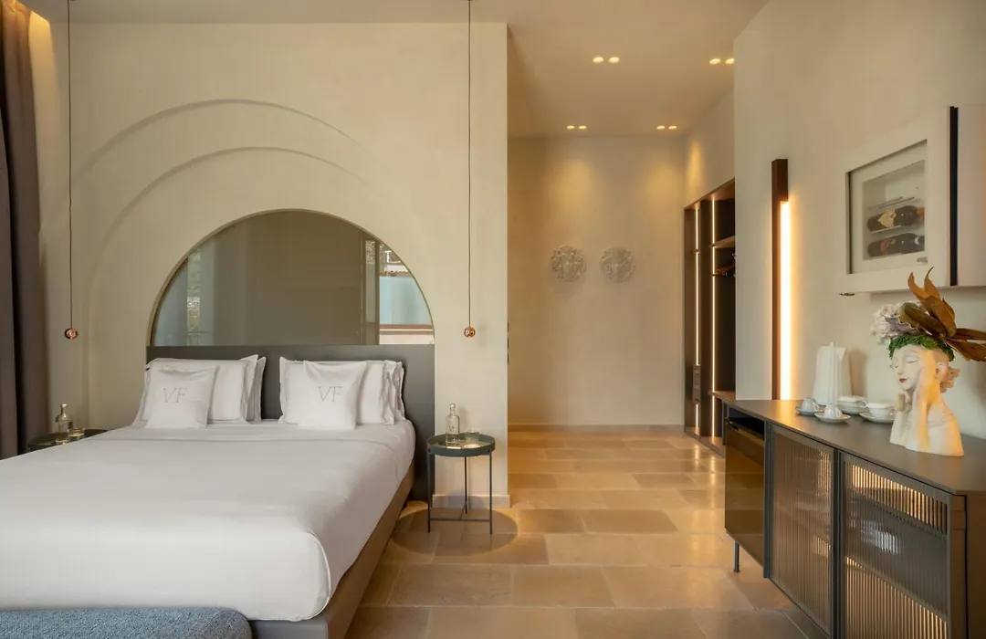 Villa Fiorita Boutique Hotel-1