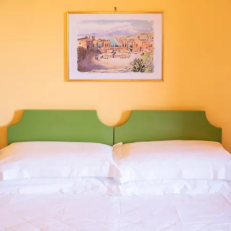 Hotel Villa Sirina-3