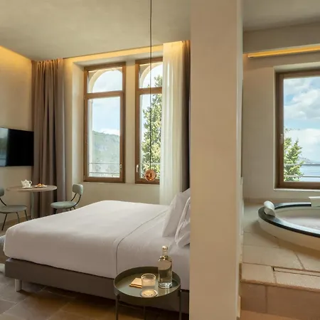 Villa Fiorita Boutique Hotel-3