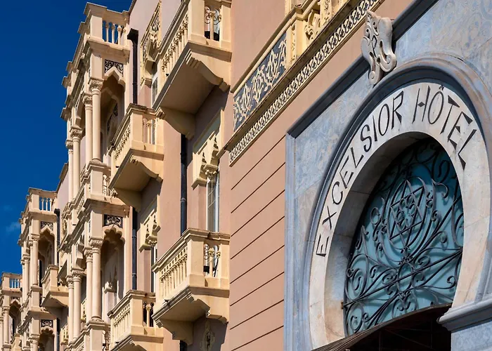  Excelsior Palace