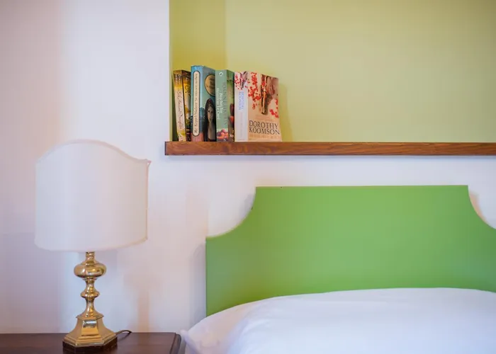 Hotel Villa Sirina